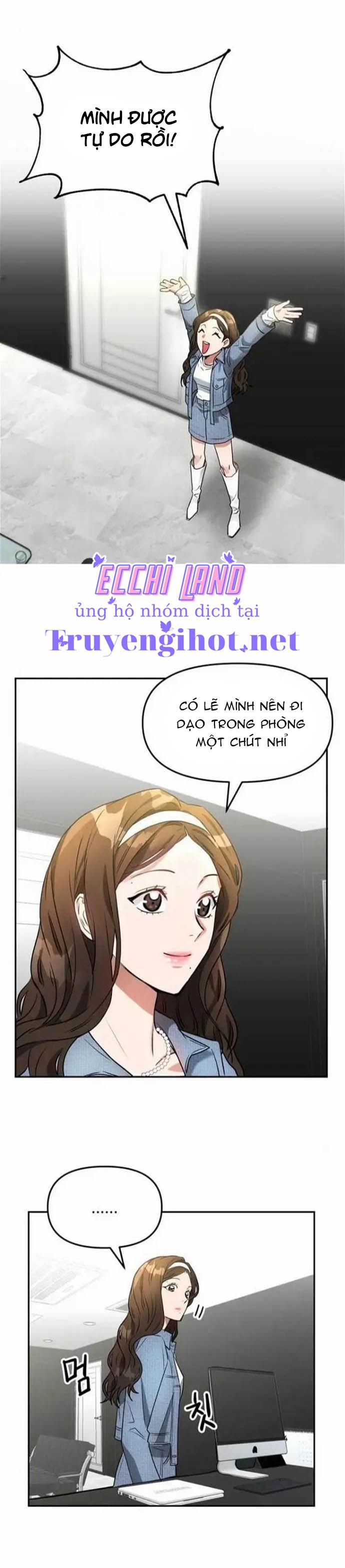đọc truyện Gọi Tôi Là Ác Ma Chương 5.1 ảnh 5 tại Giả Dược