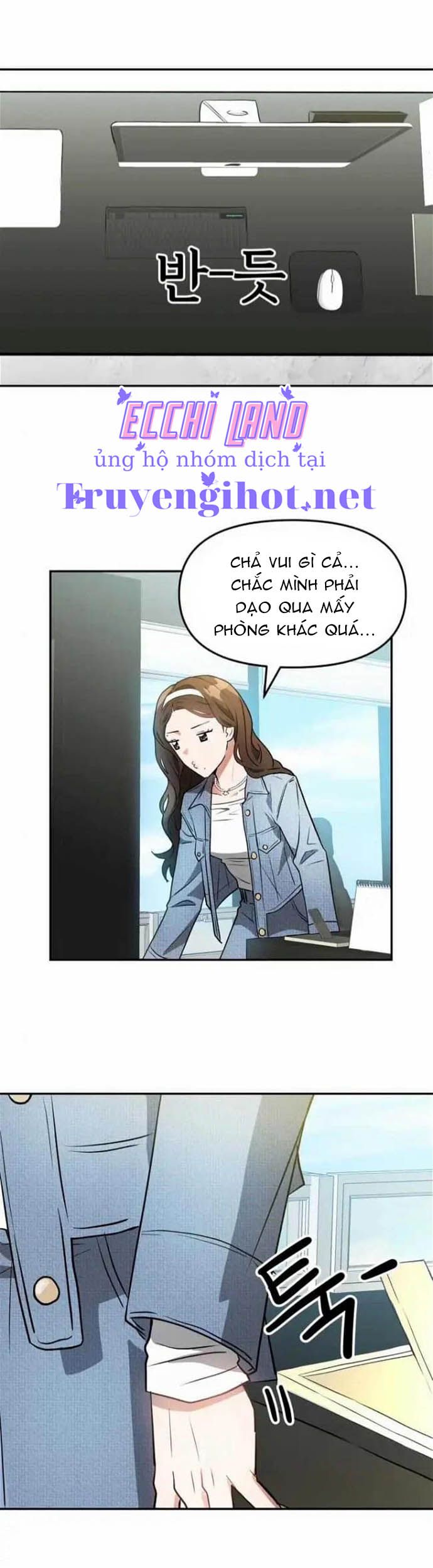 đọc truyện Gọi Tôi Là Ác Ma Chương 5.1 ảnh 6 tại Giả Dược