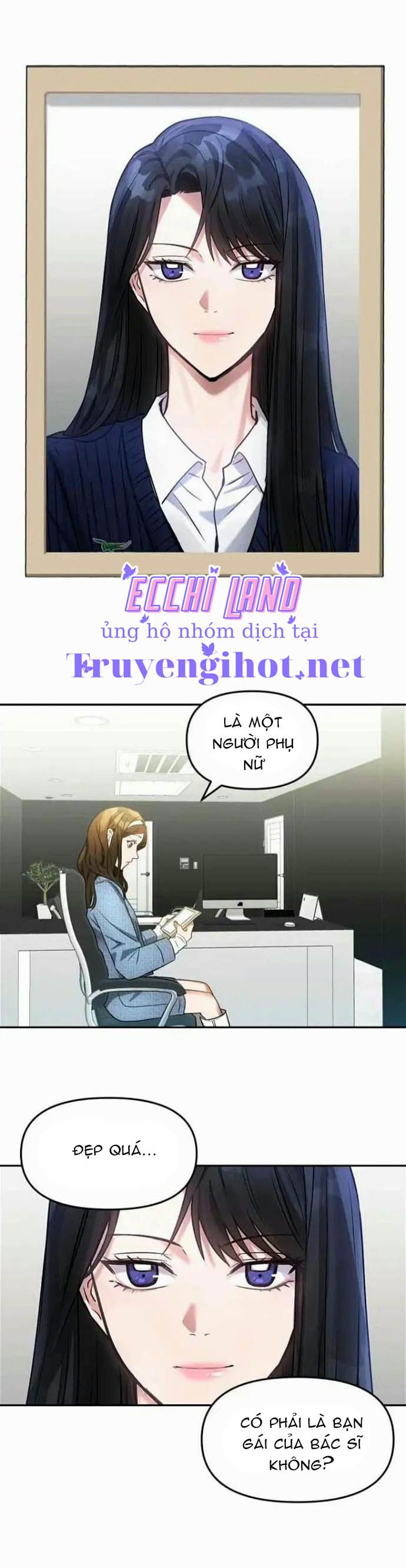 đọc truyện Gọi Tôi Là Ác Ma Chương 5.1 ảnh 8 tại Giả Dược