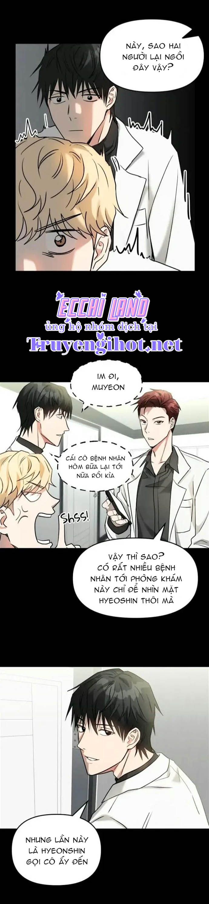 đọc truyện Gọi Tôi Là Ác Ma Chương 5.2 ảnh 3 tại Giả Dược