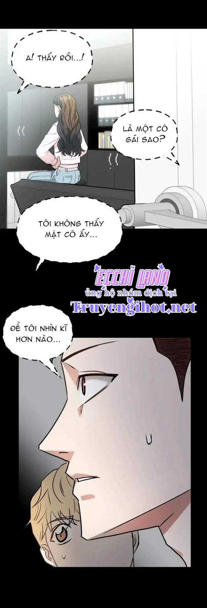đọc truyện Gọi Tôi Là Ác Ma Chương 5.2 ảnh 5 tại Giả Dược