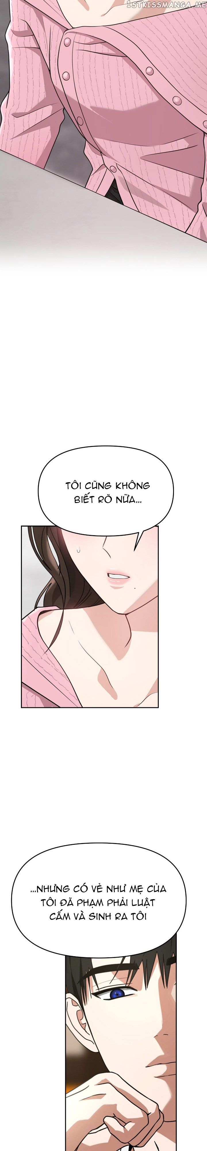 đọc truyện Gọi Tôi Là Ác Ma Chương 50.1 ảnh 5 tại Thiên Thai Truyện