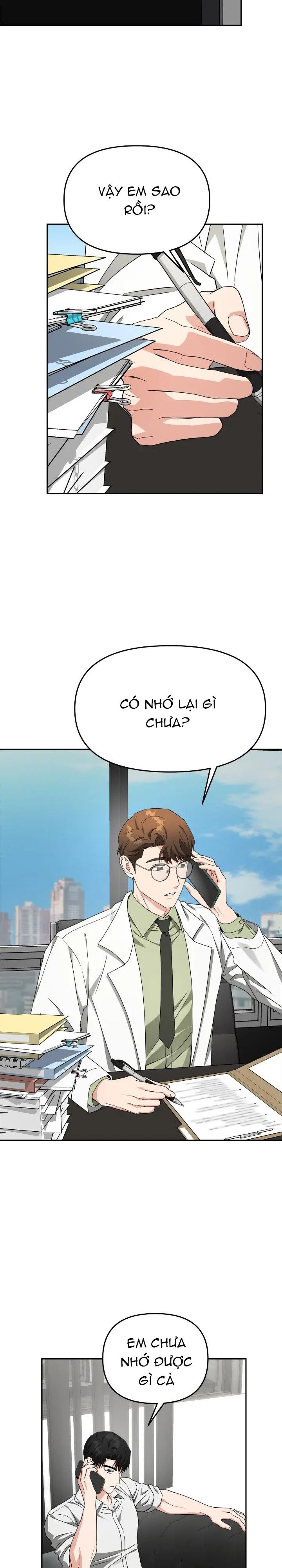 đọc truyện Gọi Tôi Là Ác Ma Chương 51.1 ảnh 5 tại Giả Dược