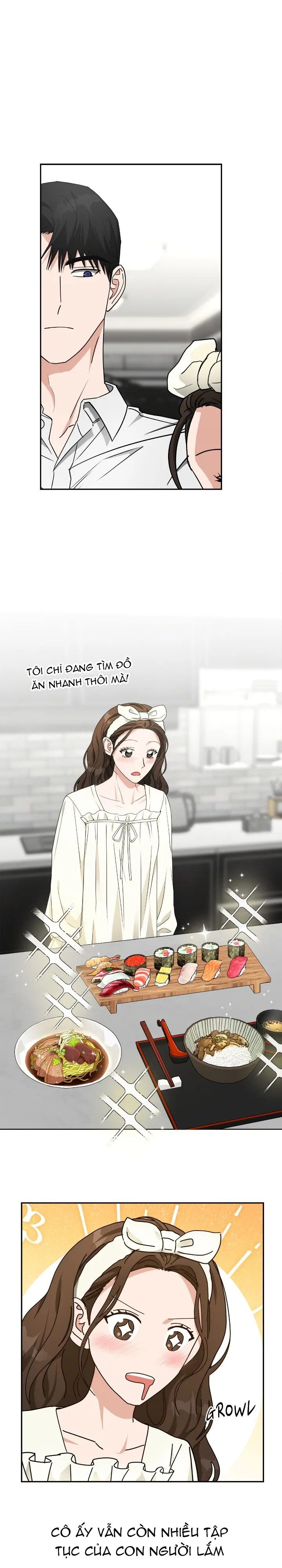 đọc truyện Gọi Tôi Là Ác Ma Chương 51.1 ảnh 9 tại Giả Dược