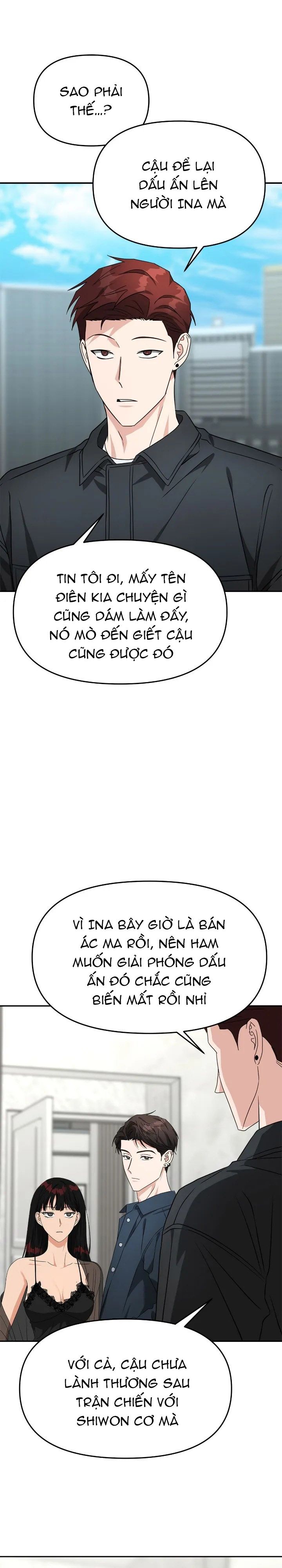 đọc truyện Gọi Tôi Là Ác Ma Chương 51.2 ảnh 1 tại Giả Dược