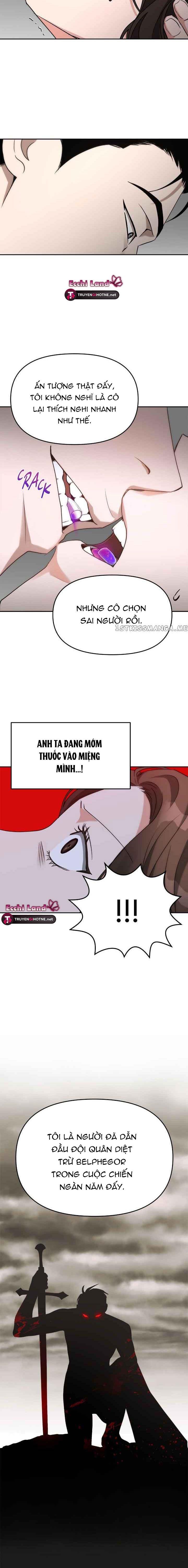 đọc truyện Gọi Tôi Là Ác Ma Chương 56.2 ảnh 10 tại Thiên Thai Truyện