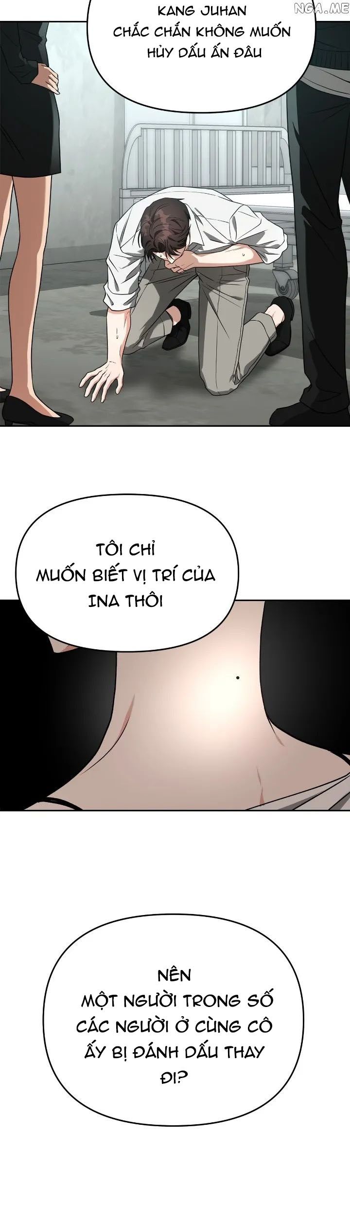 đọc truyện Gọi Tôi Là Ác Ma Chương 58.1 ảnh 15 tại Giả Dược