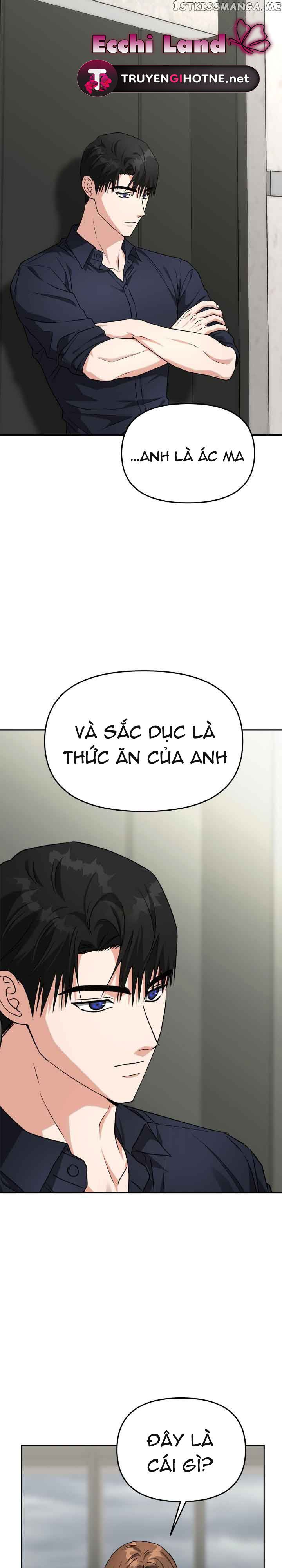 đọc truyện Gọi Tôi Là Ác Ma Chương 59.1 ảnh 8 tại Giả Dược
