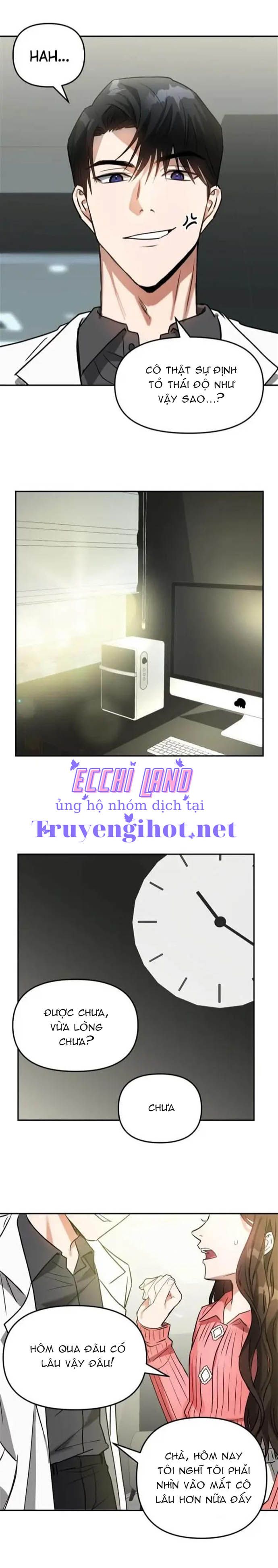 đọc truyện Gọi Tôi Là Ác Ma Chương 6.2 ảnh 3 tại Giả Dược
