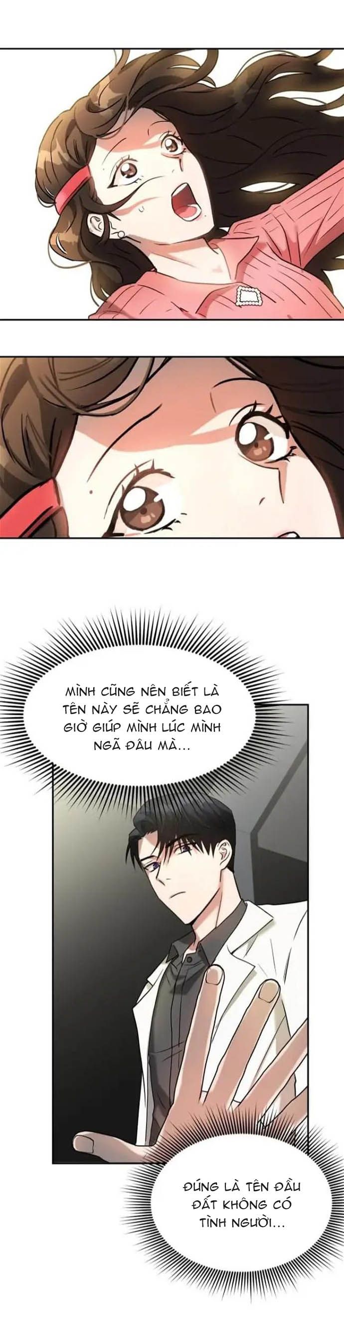 đọc truyện Gọi Tôi Là Ác Ma Chương 6.2 ảnh 5 tại Giả Dược