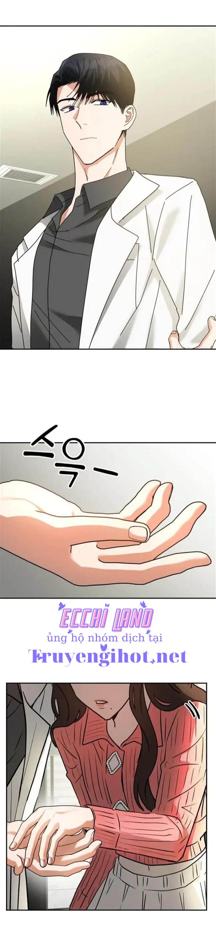 đọc truyện Gọi Tôi Là Ác Ma Chương 6.2 ảnh 9 tại Giả Dược