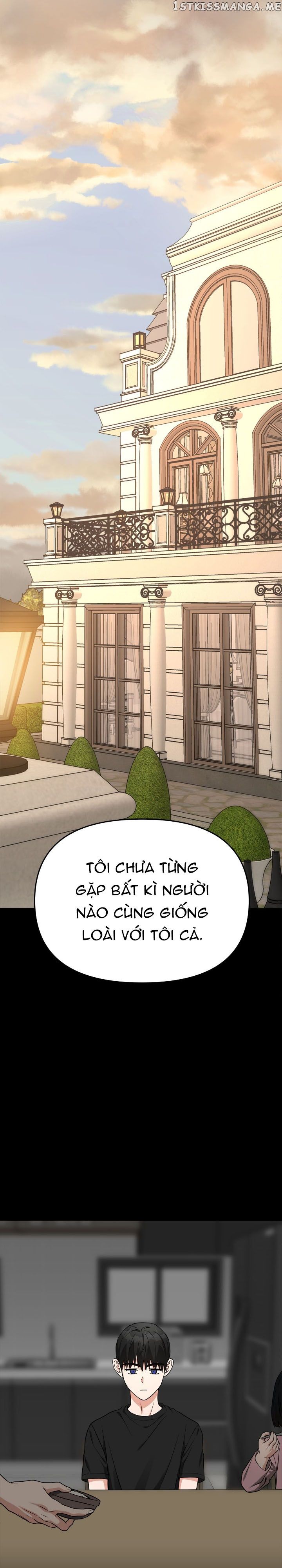 đọc truyện Gọi Tôi Là Ác Ma Chương 60.1 ảnh 7 tại Giả Dược