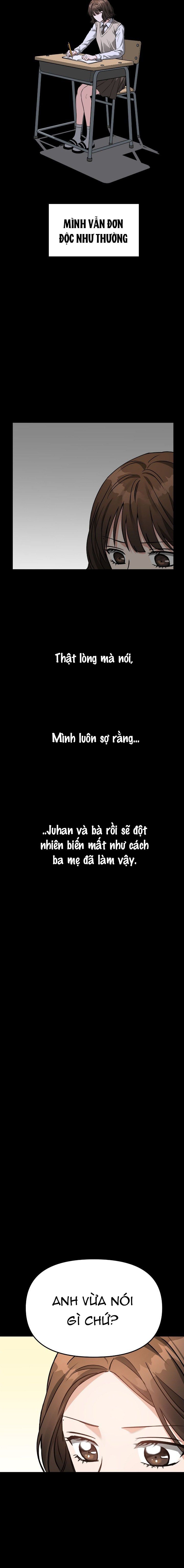 đọc truyện Gọi Tôi Là Ác Ma Chương 60.2 ảnh 6 tại Giả Dược