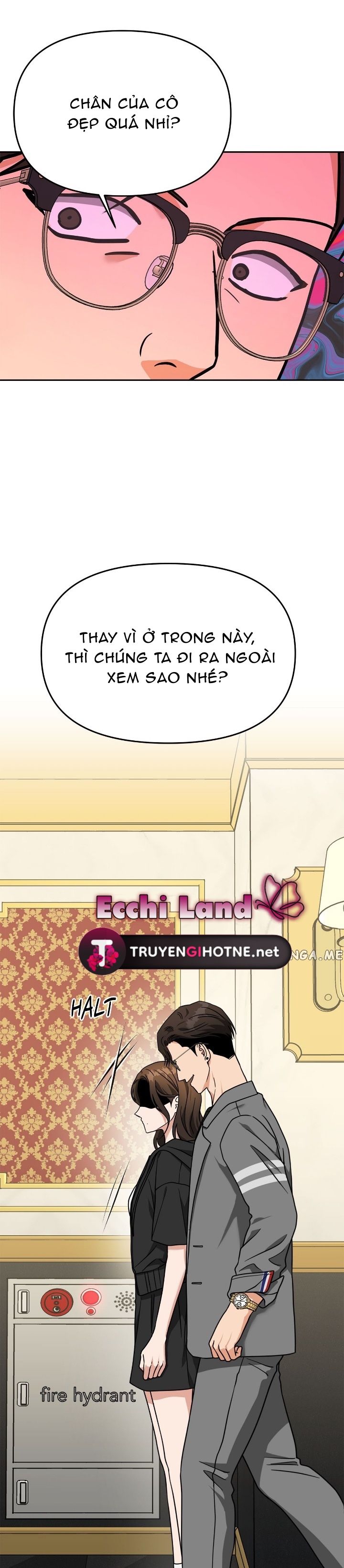 đọc truyện Gọi Tôi Là Ác Ma Chương 62.1 ảnh 15 tại Giả Dược