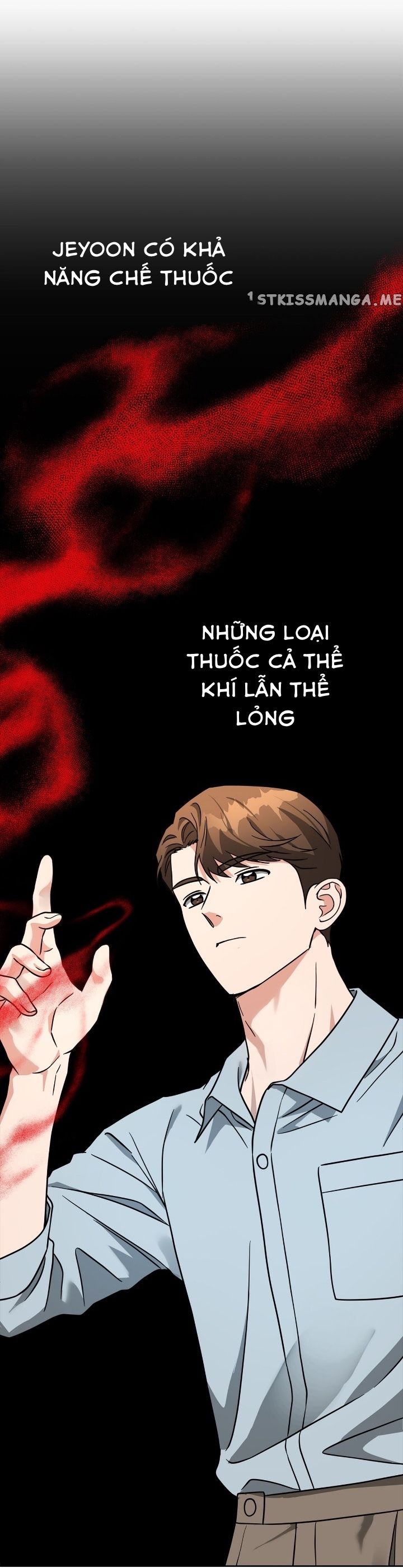 đọc truyện Gọi Tôi Là Ác Ma Chương 62.2 ảnh 7 tại Giả Dược