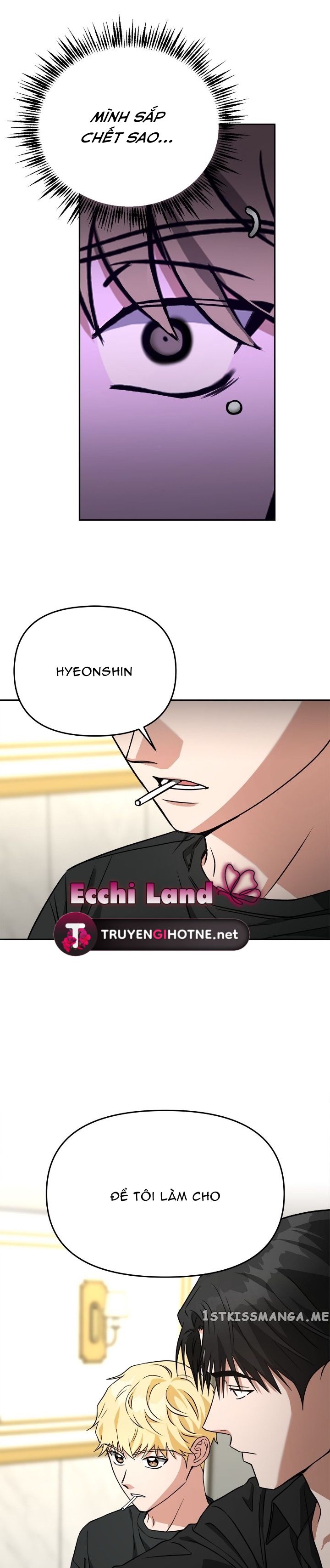 đọc truyện Gọi Tôi Là Ác Ma Chương 63.1 ảnh 8 tại Giả Dược