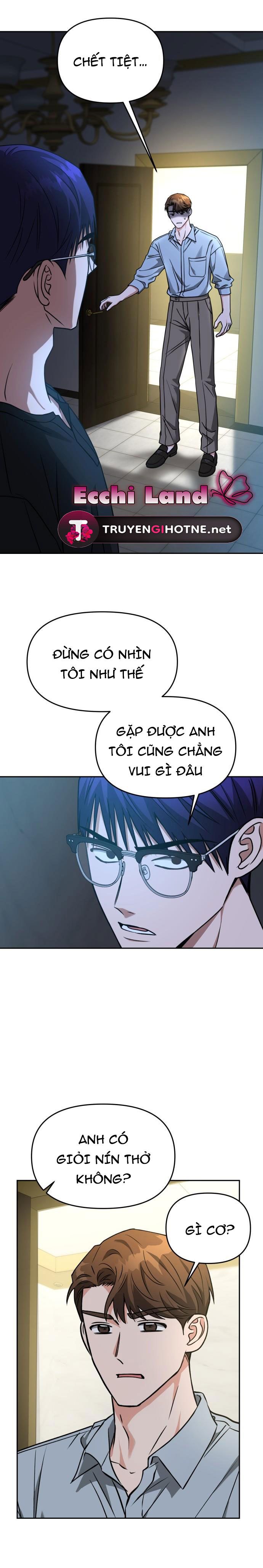 đọc truyện Gọi Tôi Là Ác Ma Chương 64.1 ảnh 2 tại Giả Dược