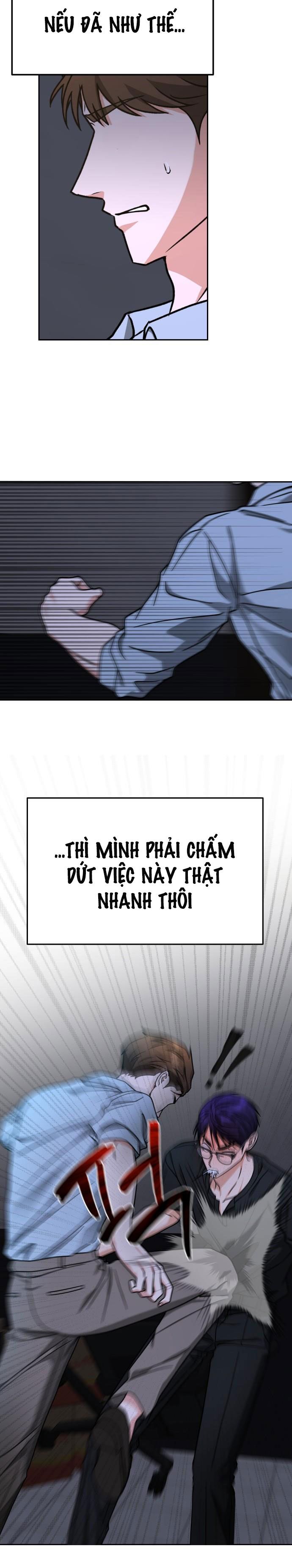 đọc truyện Gọi Tôi Là Ác Ma Chương 64.1 ảnh 5 tại Giả Dược