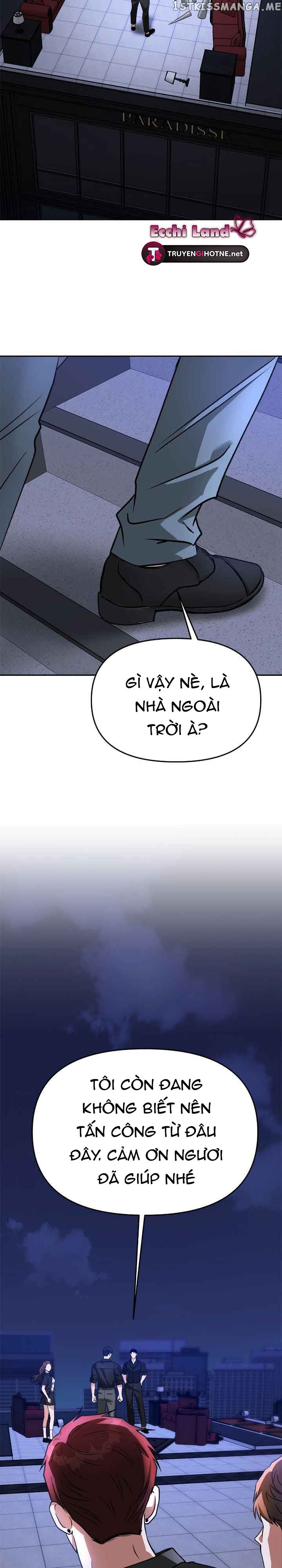 đọc truyện Gọi Tôi Là Ác Ma Chương 65.1 ảnh 19 tại Giả Dược