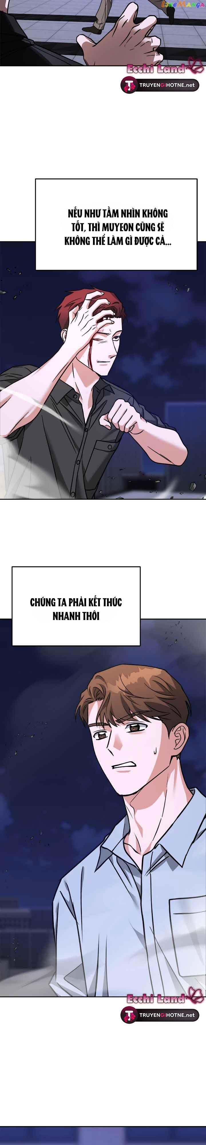 đọc truyện Gọi Tôi Là Ác Ma Chương 66.1 ảnh 5 tại Thiên Thai Truyện