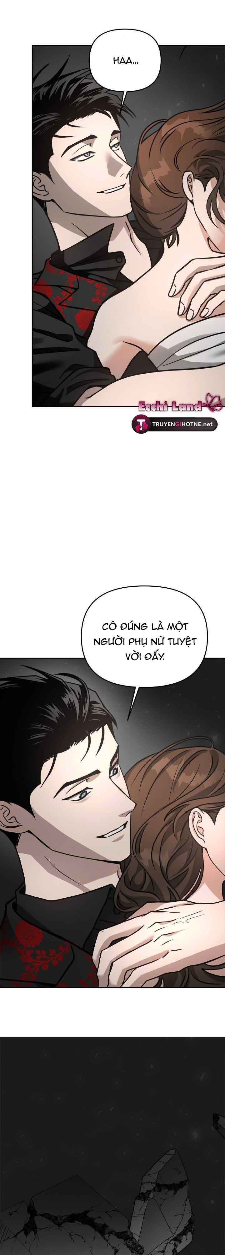 đọc truyện Gọi Tôi Là Ác Ma Chương 66.2 ảnh 19 tại Thiên Thai Truyện