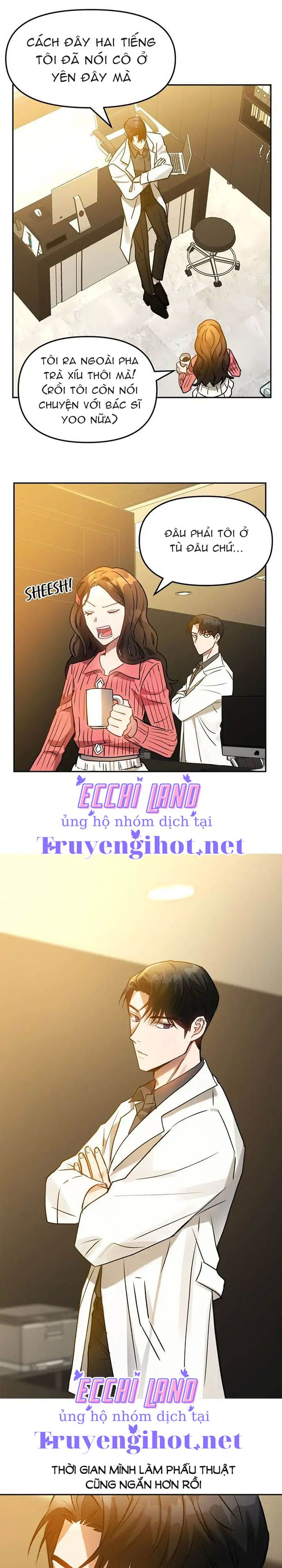 đọc truyện Gọi Tôi Là Ác Ma Chương 7.2 ảnh 1 tại Giả Dược