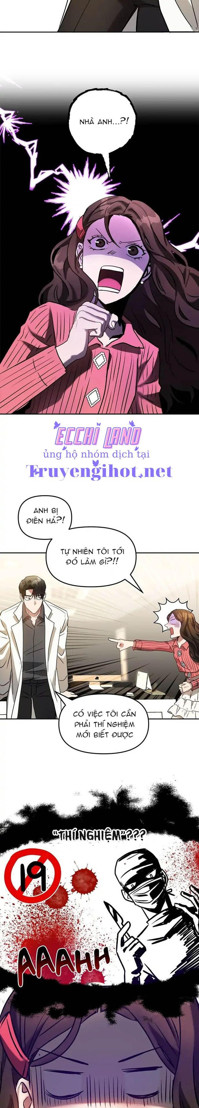đọc truyện Gọi Tôi Là Ác Ma Chương 7.2 ảnh 6 tại Giả Dược