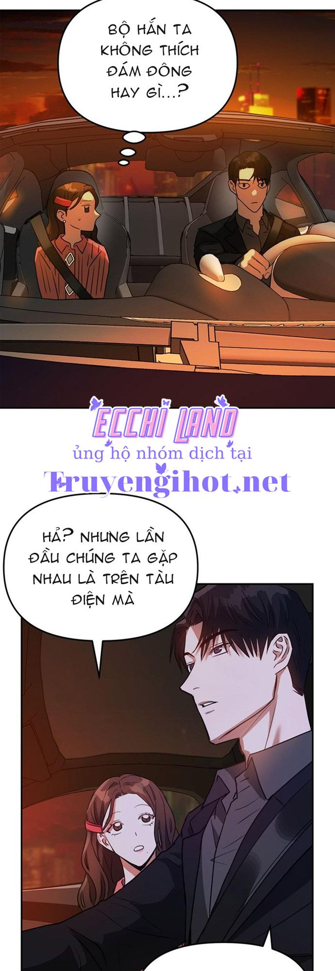 đọc truyện Gọi Tôi Là Ác Ma Chương 8.1 ảnh 11 tại Giả Dược