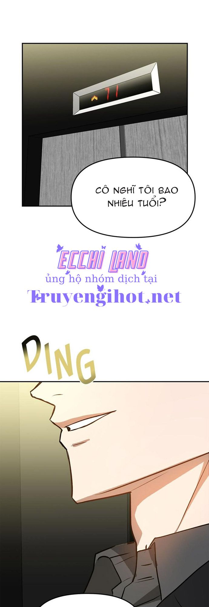 đọc truyện Gọi Tôi Là Ác Ma Chương 8.1 ảnh 19 tại Giả Dược