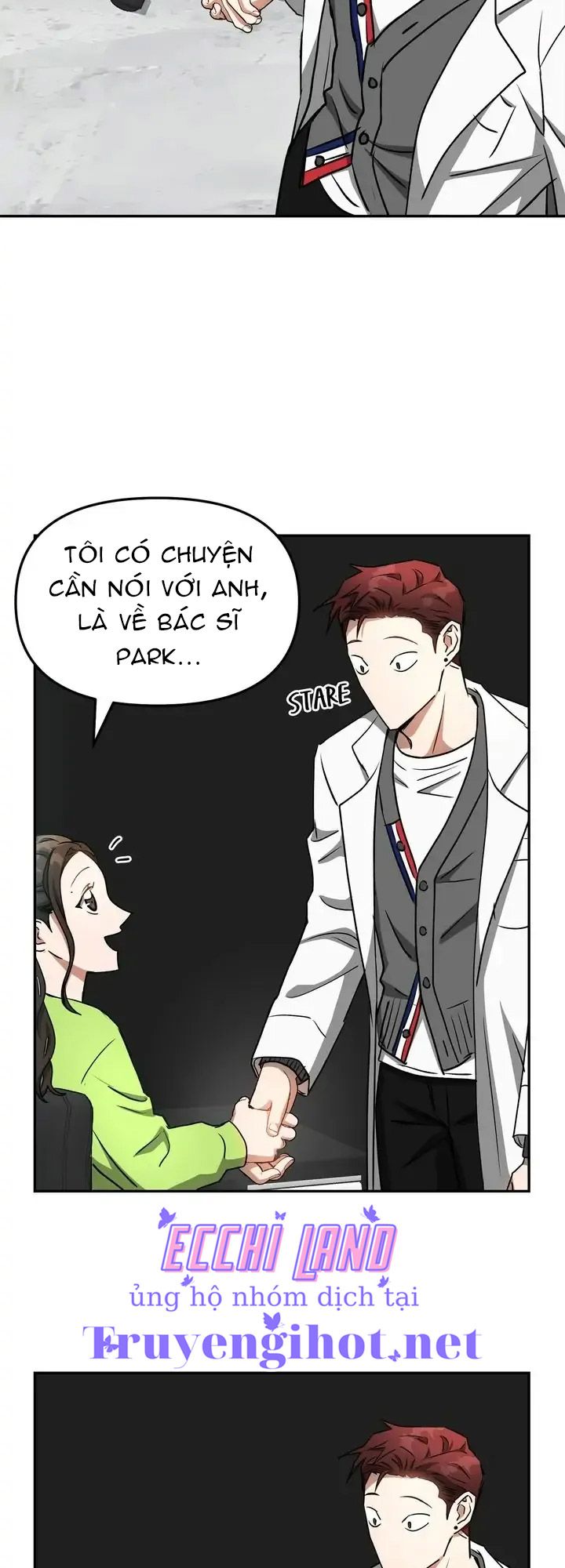 đọc truyện Gọi Tôi Là Ác Ma Chương 9.1 ảnh 21 tại Giả Dược