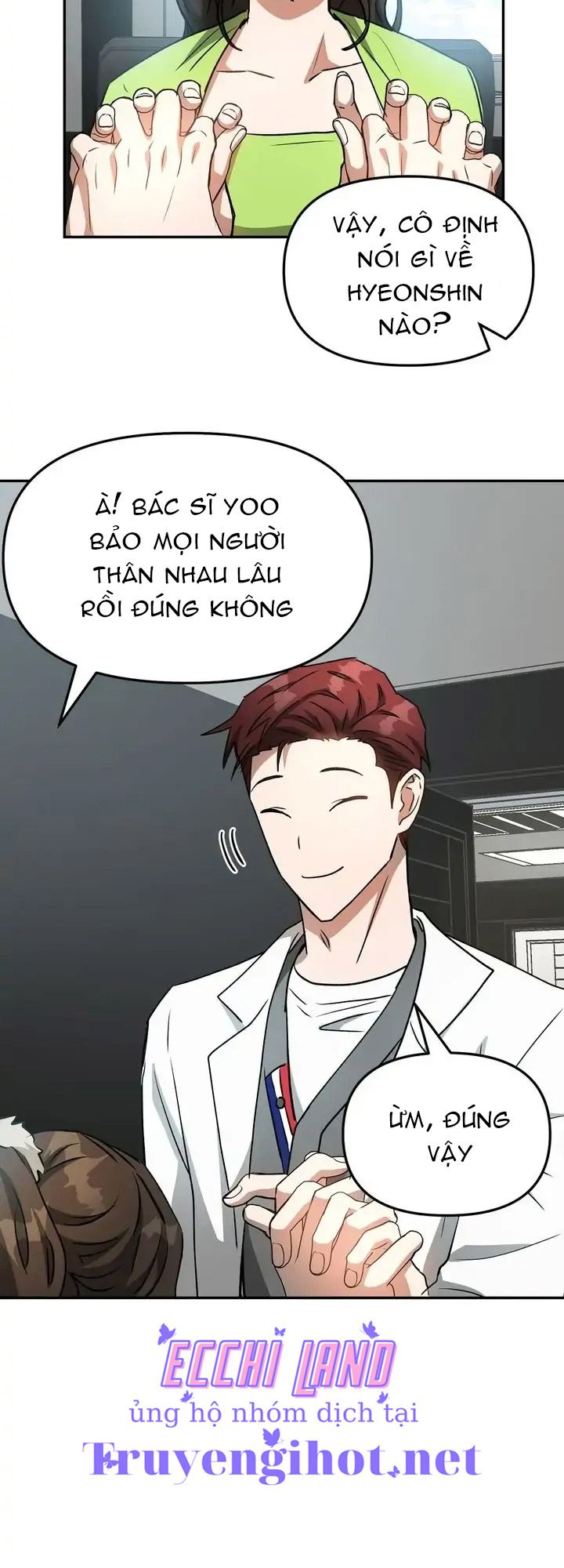 đọc truyện Gọi Tôi Là Ác Ma Chương 9.1 ảnh 25 tại Giả Dược