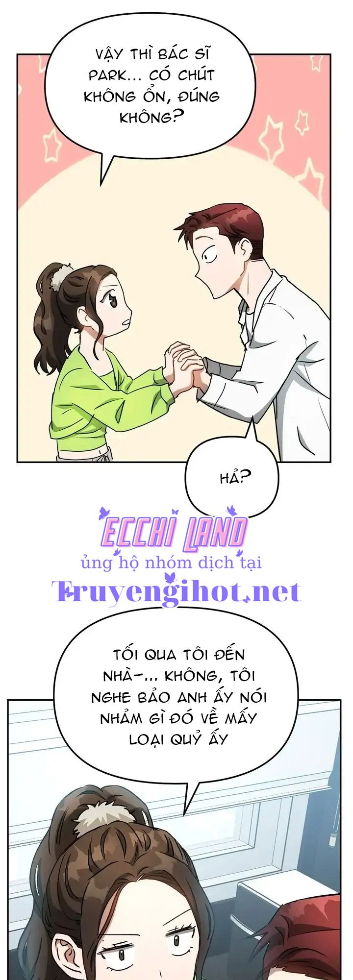đọc truyện Gọi Tôi Là Ác Ma Chương 9.1 ảnh 26 tại Giả Dược