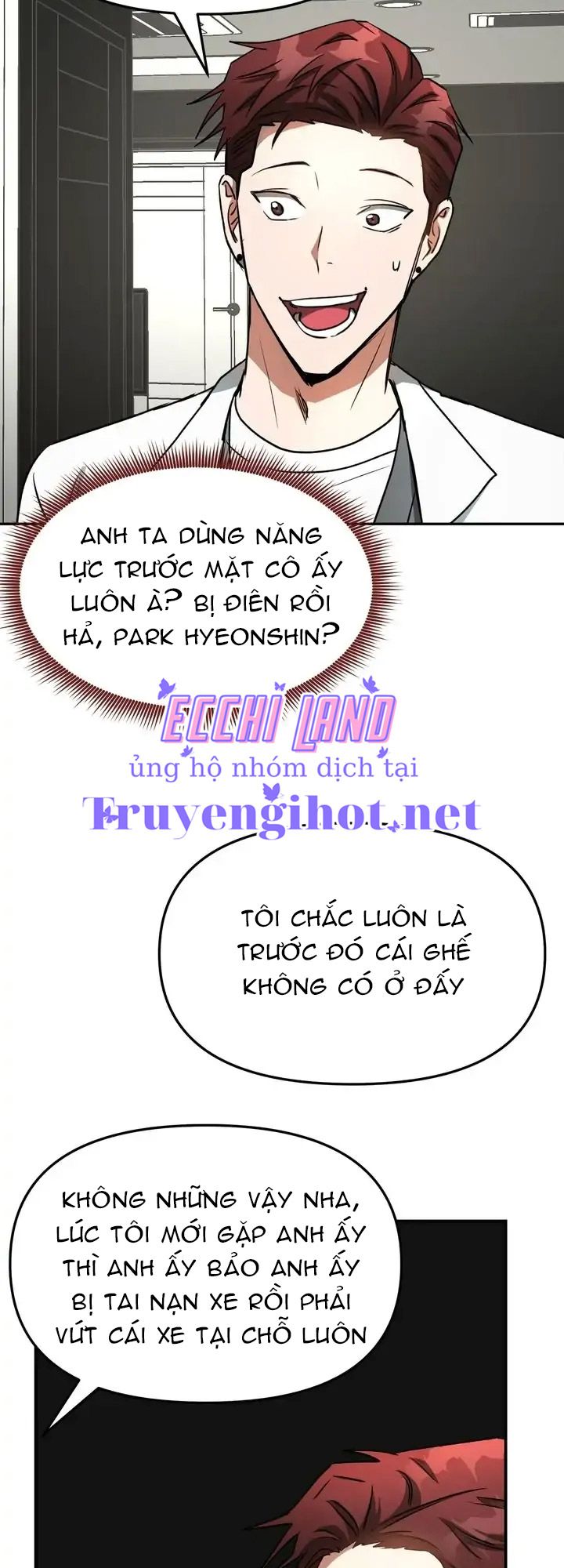 đọc truyện Gọi Tôi Là Ác Ma Chương 9.1 ảnh 29 tại Giả Dược