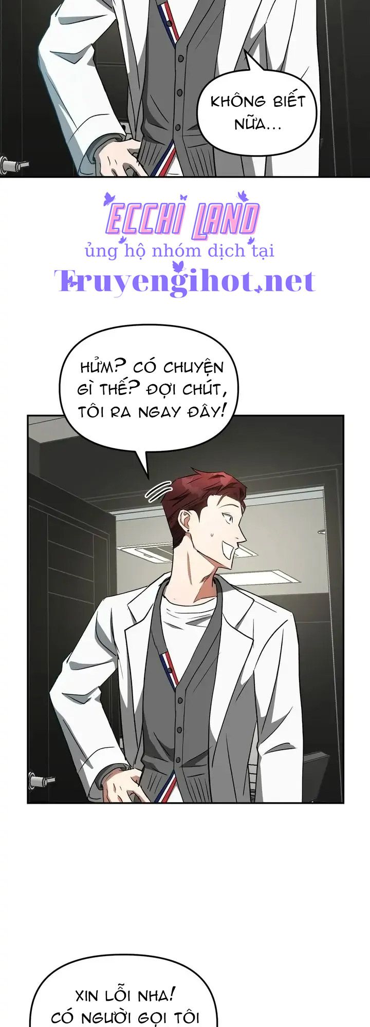 đọc truyện Gọi Tôi Là Ác Ma Chương 9.1 ảnh 32 tại Giả Dược