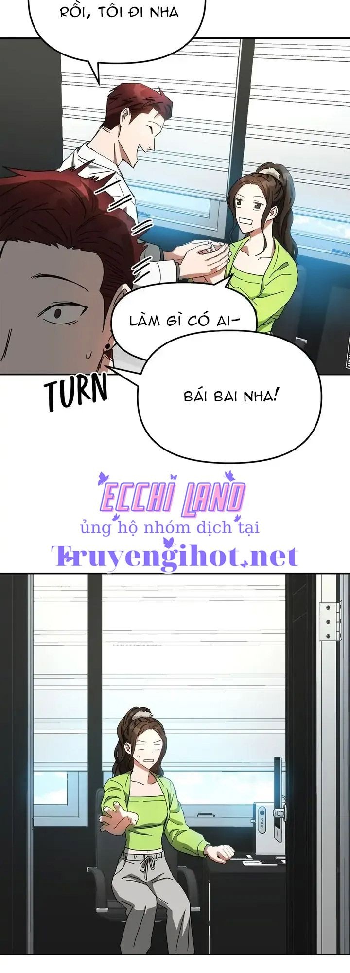 đọc truyện Gọi Tôi Là Ác Ma Chương 9.1 ảnh 33 tại Giả Dược