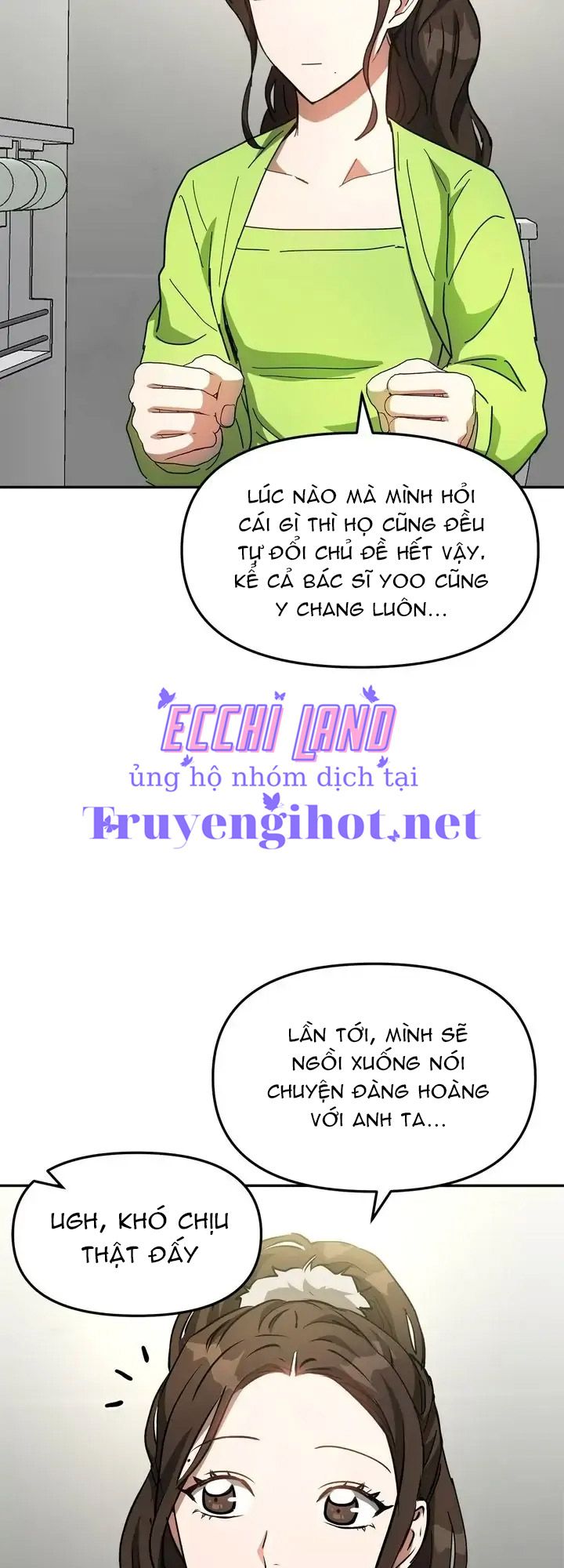 đọc truyện Gọi Tôi Là Ác Ma Chương 9.1 ảnh 35 tại Giả Dược