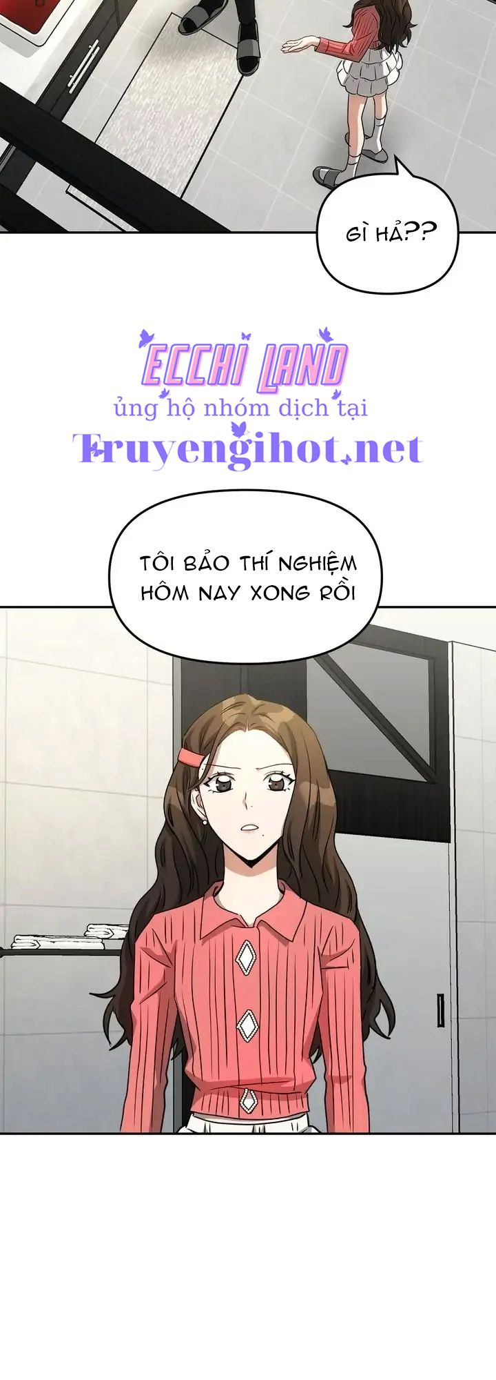 đọc truyện Gọi Tôi Là Ác Ma Chương 9.1 ảnh 6 tại Giả Dược