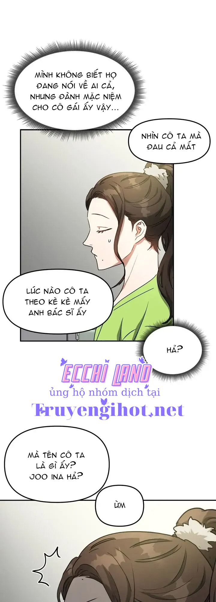 đọc truyện Gọi Tôi Là Ác Ma Chương 9.2 ảnh 1 tại Giả Dược