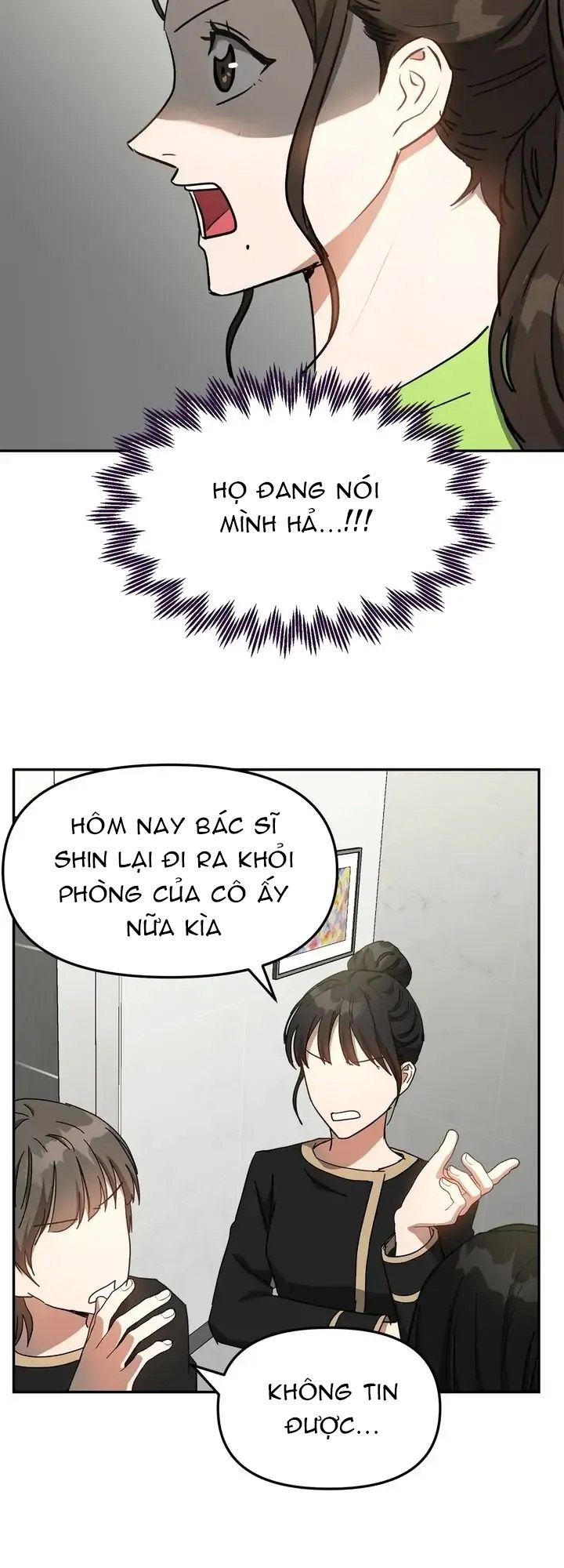 đọc truyện Gọi Tôi Là Ác Ma Chương 9.2 ảnh 2 tại Giả Dược
