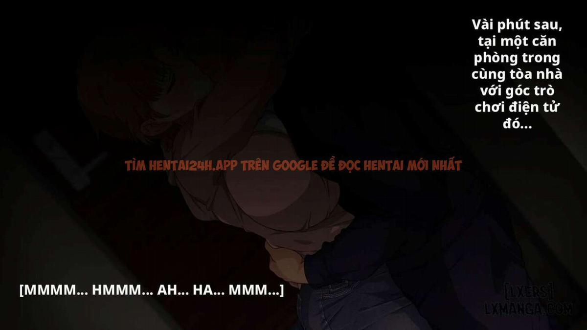 đọc truyện Going On A Trip With My Son Oneshot ảnh 8 tại Giả Dược