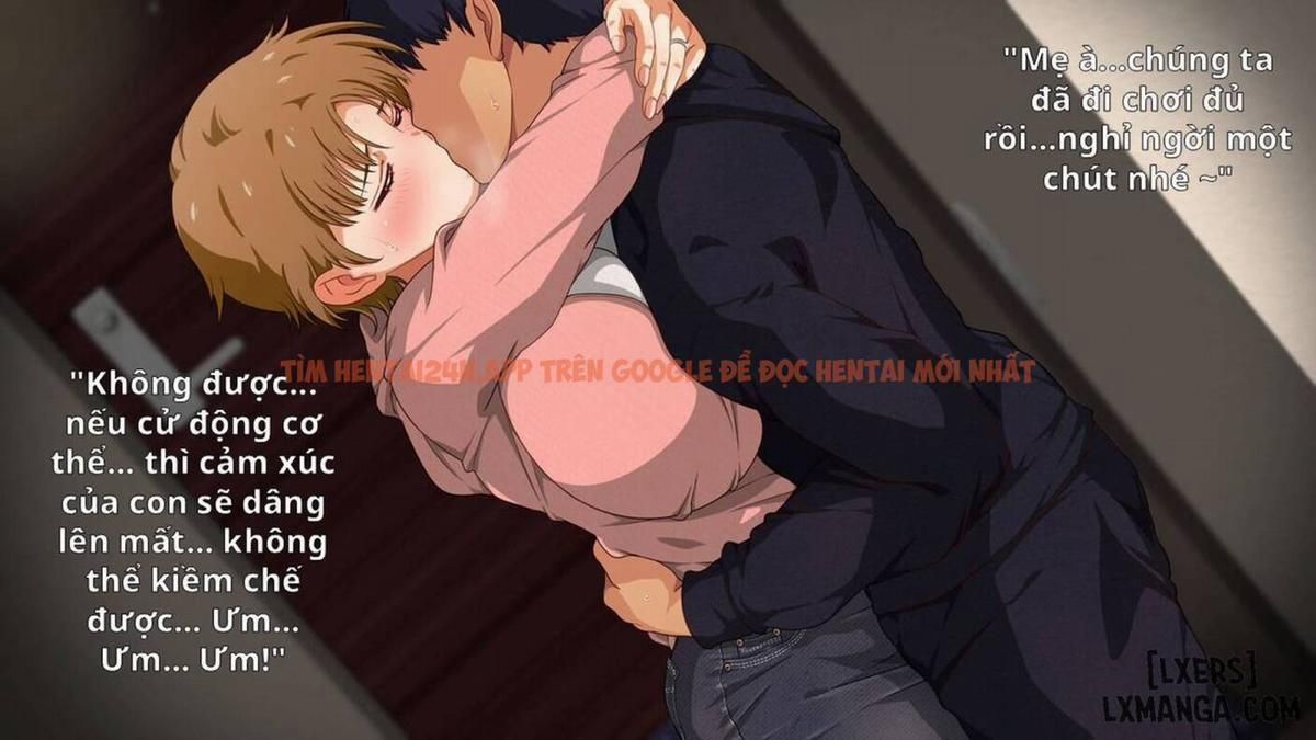 đọc truyện Going On A Trip With My Son Oneshot ảnh 9 tại Giả Dược