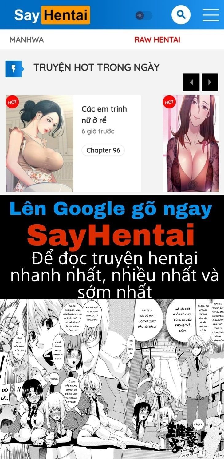 đọc truyện Going Otome Chương 4 ảnh 1 tại Thiên Thai Truyện