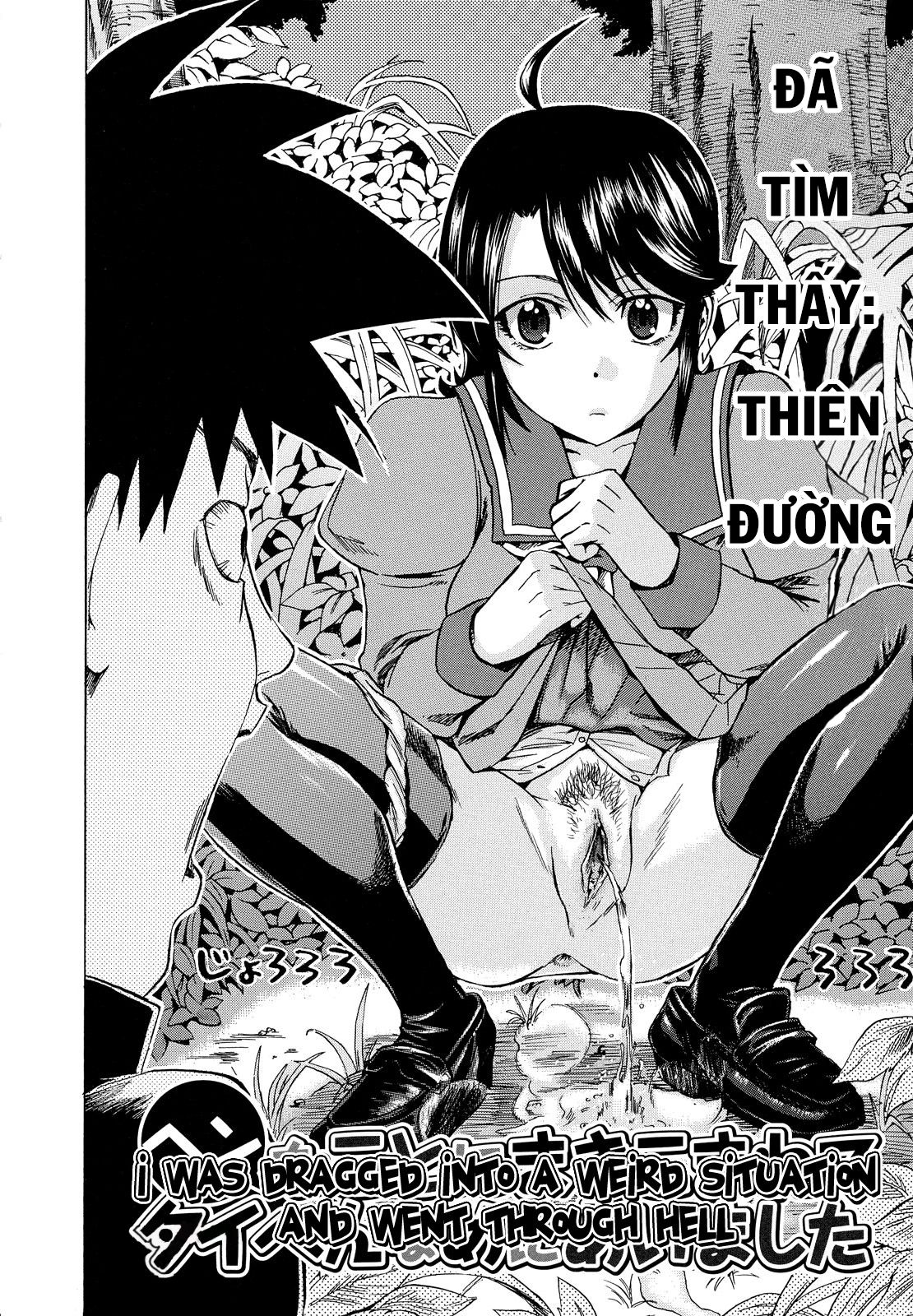 đọc truyện Going Otome Chương 5 ảnh 2 tại Thiên Thai Truyện