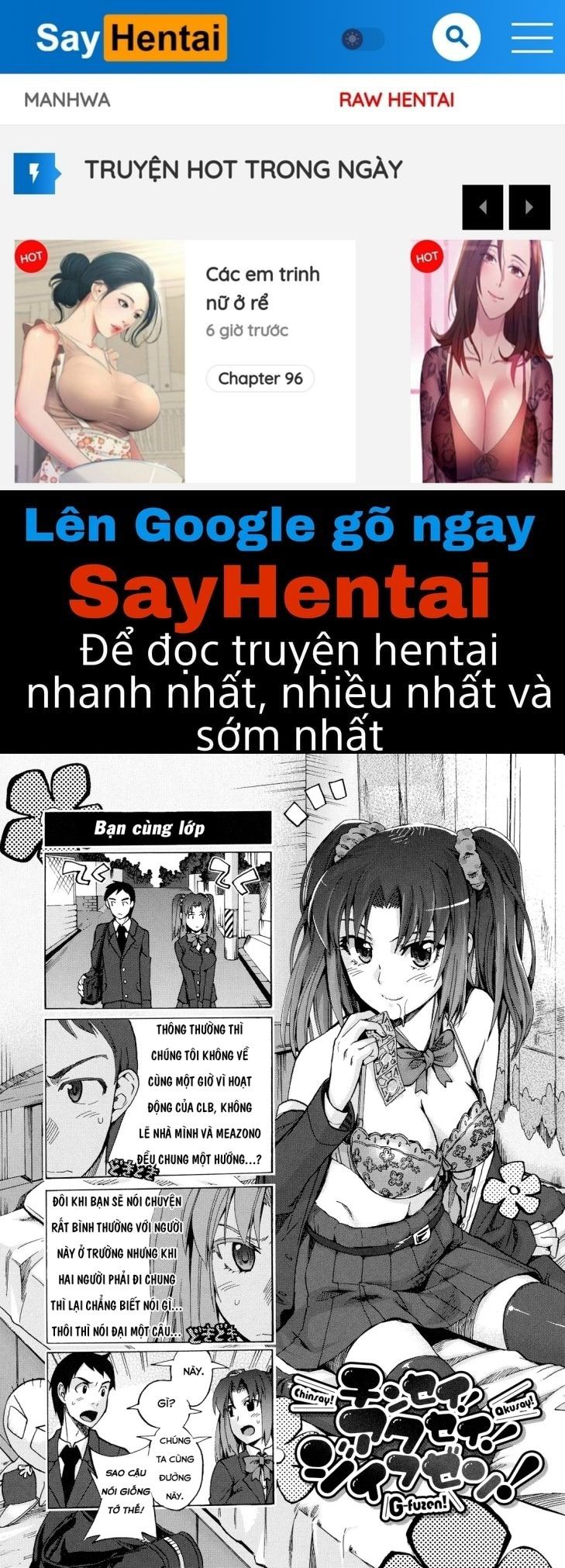 đọc truyện Going Otome Chương 6 ảnh 1 tại Thiên Thai Truyện