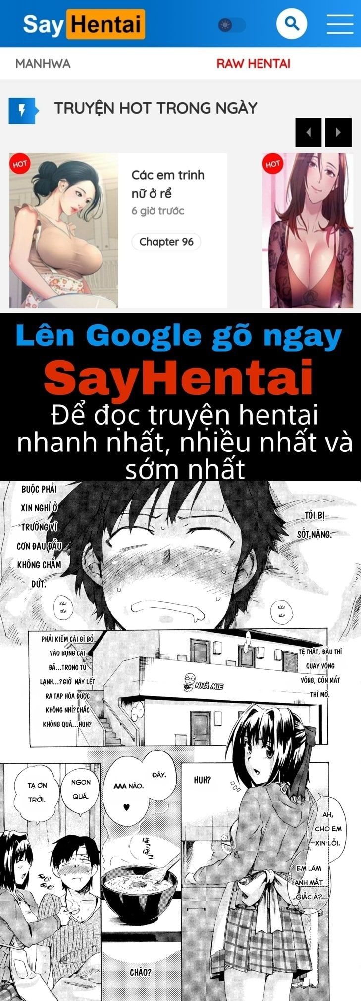 đọc truyện Going Otome Chương 8 ảnh 1 tại Giả Dược
