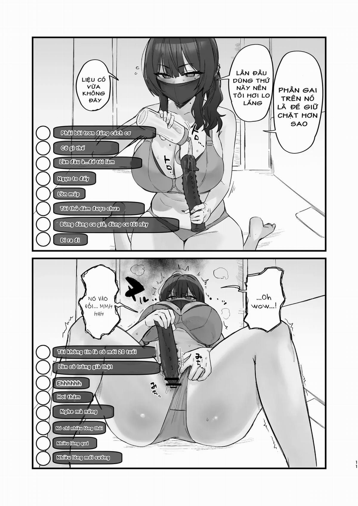 đọc truyện Gokinjo Trouble Ni Wa Gochuui O Oneshot ảnh 12 tại Thiên Thai Truyện