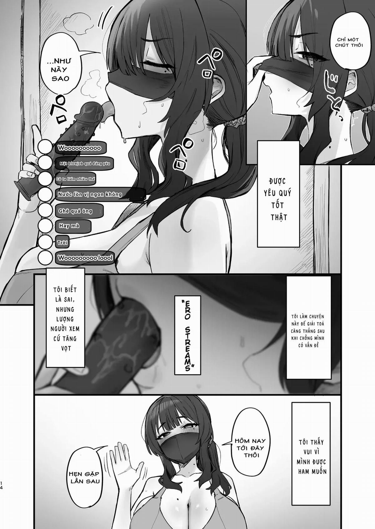 đọc truyện Gokinjo Trouble Ni Wa Gochuui O Oneshot ảnh 15 tại Thiên Thai Truyện