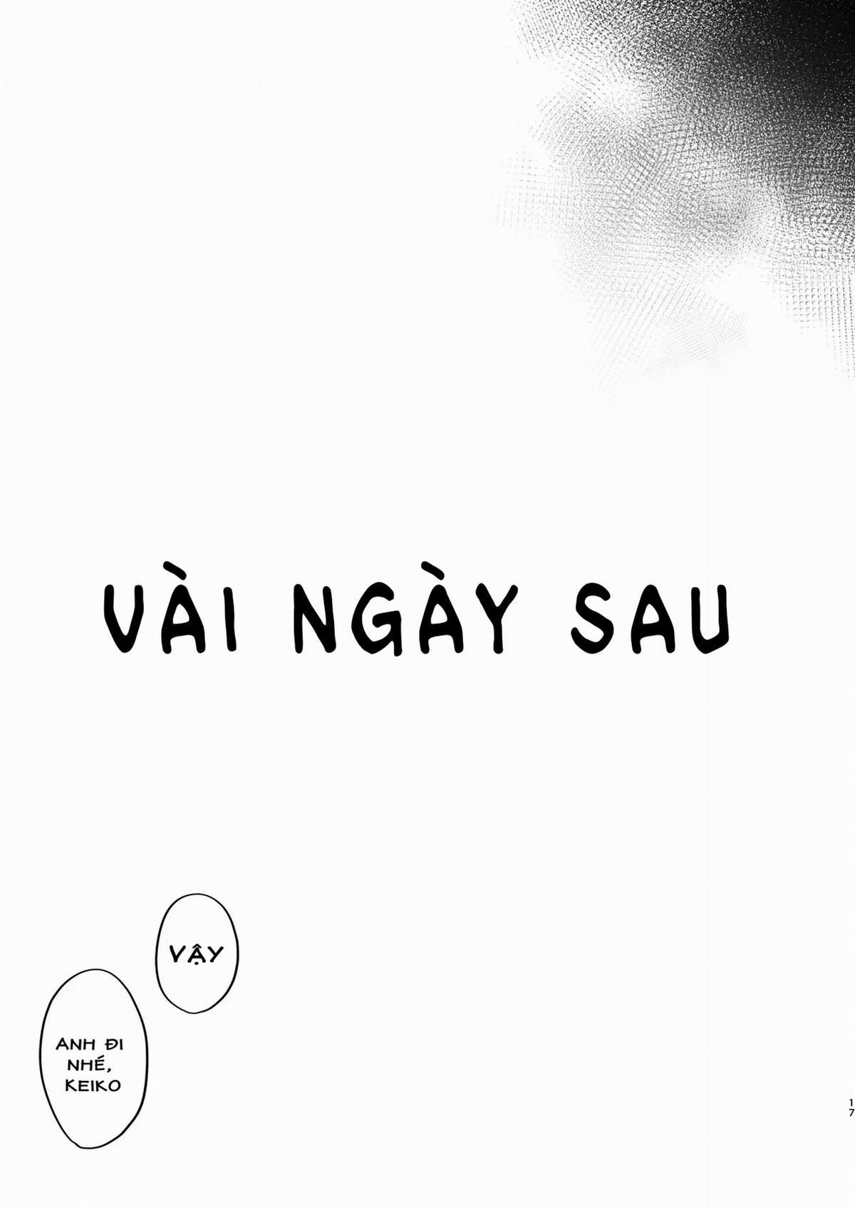 đọc truyện Gokinjo Trouble Ni Wa Gochuui O Oneshot ảnh 18 tại Thiên Thai Truyện