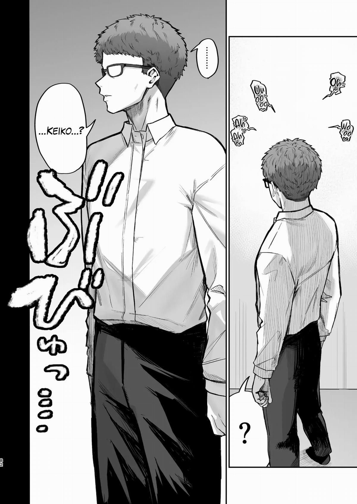 đọc truyện Gokinjo Trouble Ni Wa Gochuui O Oneshot ảnh 82 tại Thiên Thai Truyện