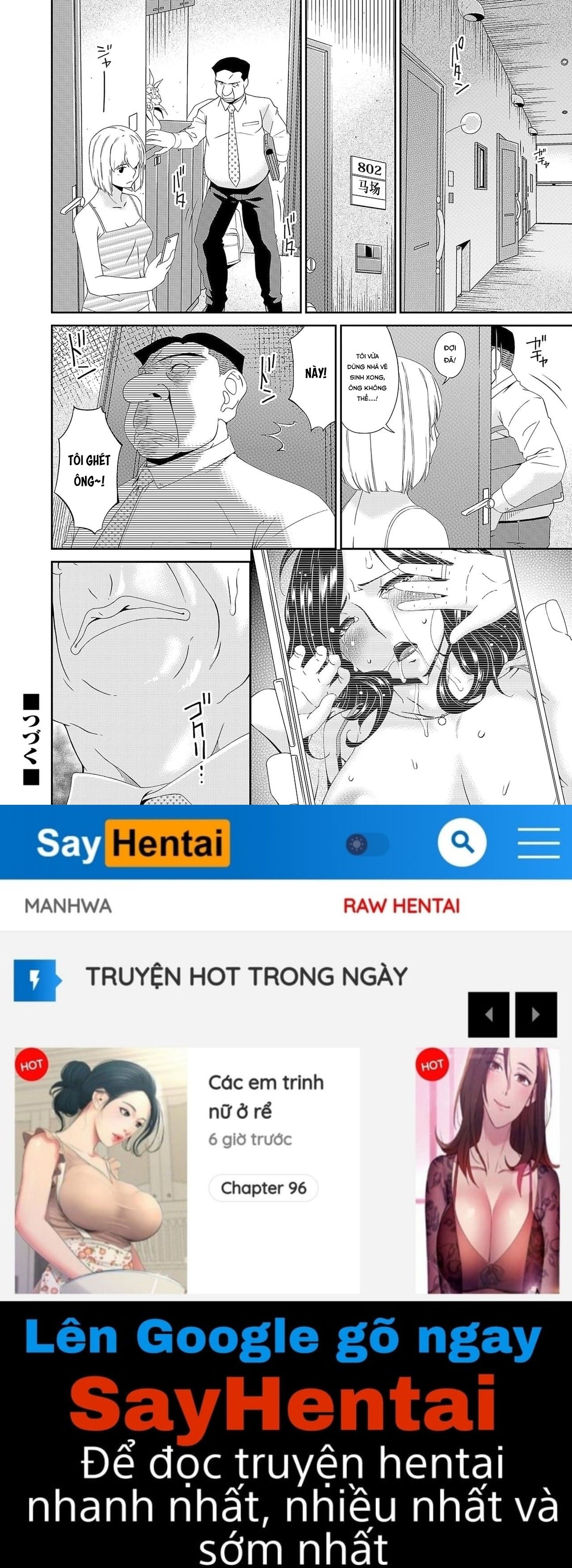 đọc truyện Gokujou Seikatsu Chương 1 ảnh 19 tại Giả Dược